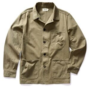 Taylor Stitch Men’s Ojai Jacket